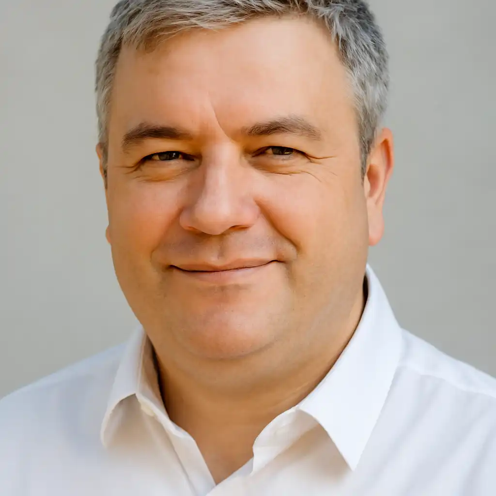 Thomas Harper